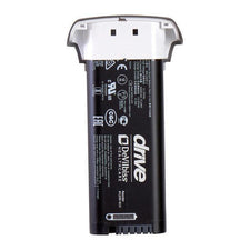 Drive DeVilbiss battery pack for portable oxygen concentrators, healthcare accessory