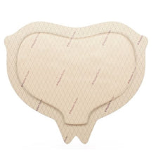 Mepilex Border Sacrum Dressing Foam 20cm x 16cm | 10/box | 282055