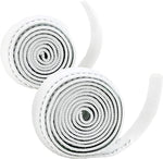 Strap Leg Bag Elastic Velcro Pair