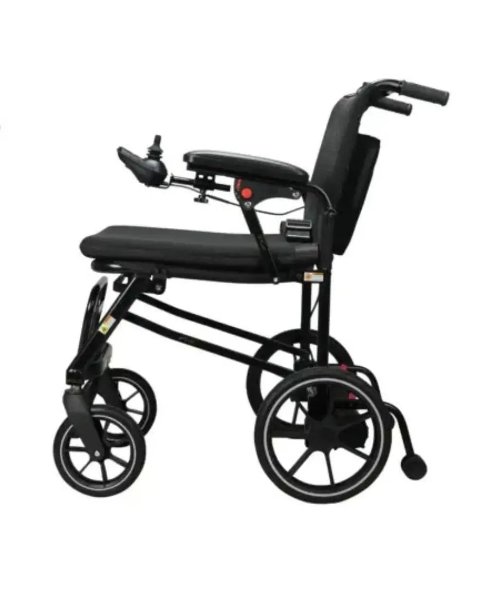 eFOLDi Navigator Powerchair | SUN0359