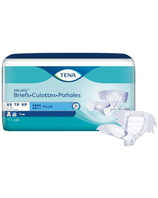 TENA Incontinence Brief, Youth | 61199