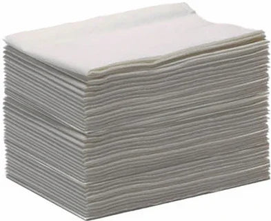 Disposable Drape  Sheets 36" x 40" | Case of 300