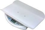 Health o meter Digital Pediatric Tray Scale