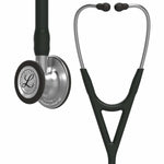 3m-littmann-cardiology-iv-diagnostic-stethoscope-mirror-finish-chestpiece-black-tube-27-6177