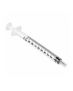 1mL | Sol-M Slip Tip Syringe without needle | 100/box | P180011LDS