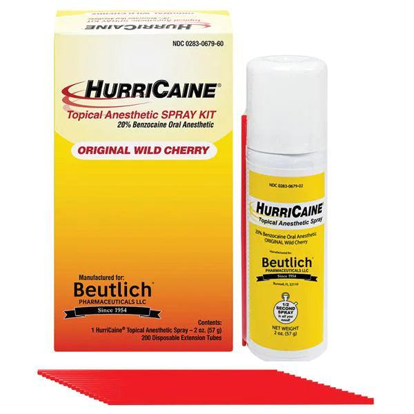 hurricaine-topical-anesthetic-spray-kit-with-200-extension-tubes