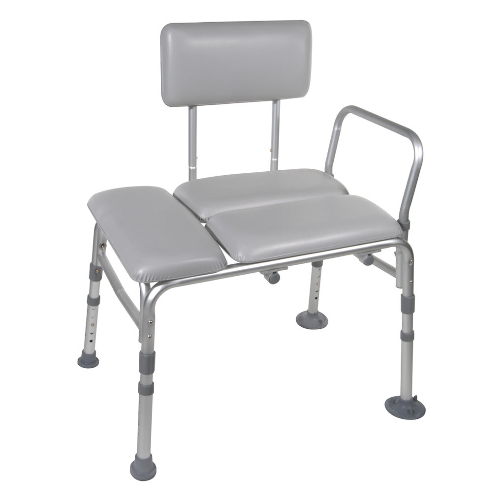 Padded Transfer Bench 12005KD-1