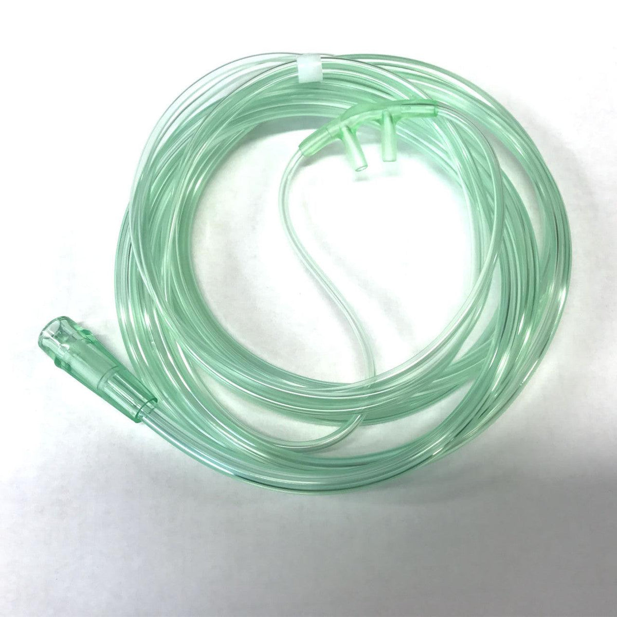 MedPro Soft Touch Adult Nasal Cannula 7' Tube | 705-552 Each