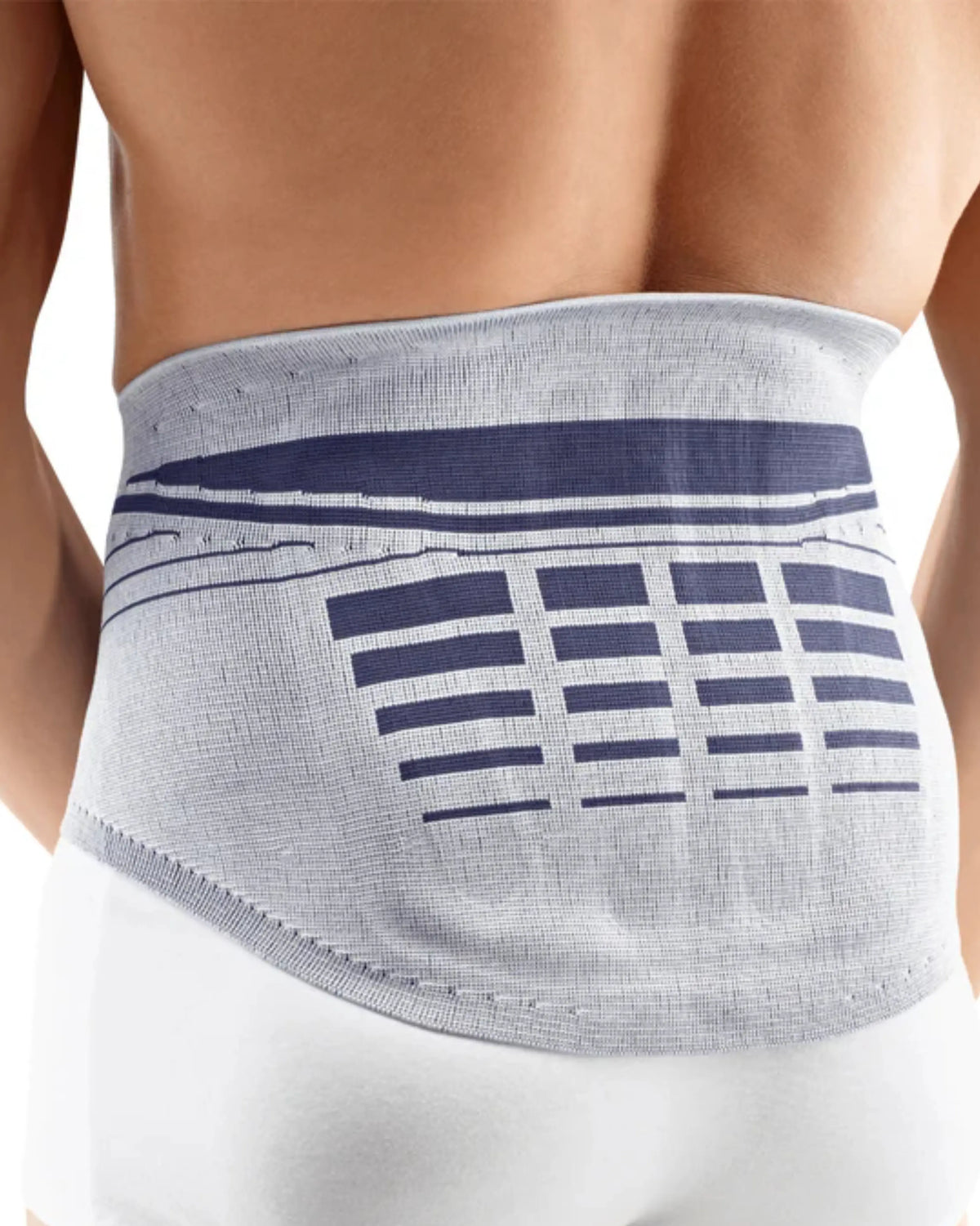 Bauerfeind LumboLoc Back Brace