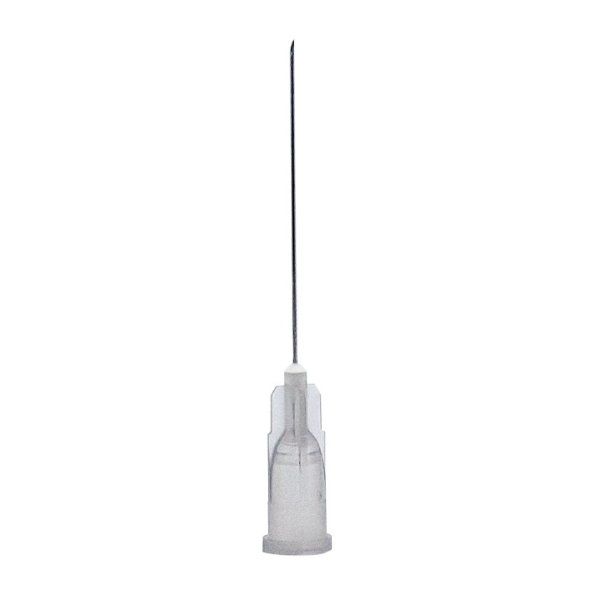 27G x 1 1/4" | Sol-M Hypodermic Needle | 100/box | 1127125