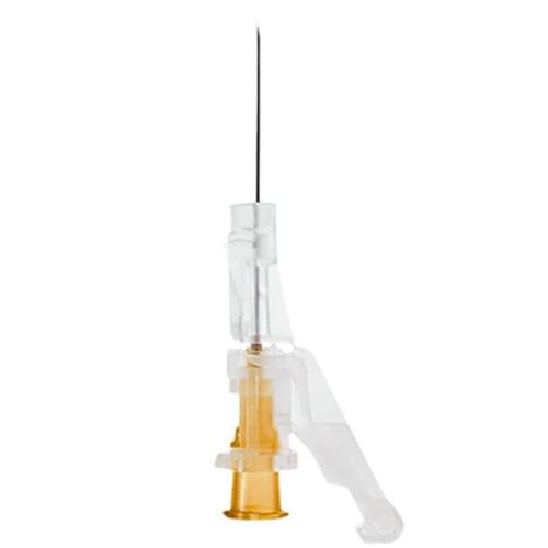 25G x 5/8" | BD SafetyGlide Hypodermic Needle | 50/box | 305901