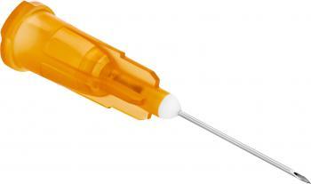 25G x 5/8" | Sol-M Hypodermic Needle | 100/box | 112506