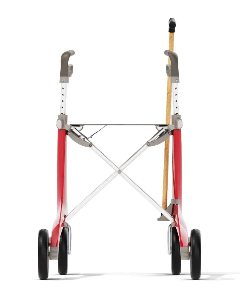 byACRE Cane Holder For Carbon Ultralight Rollator, Right