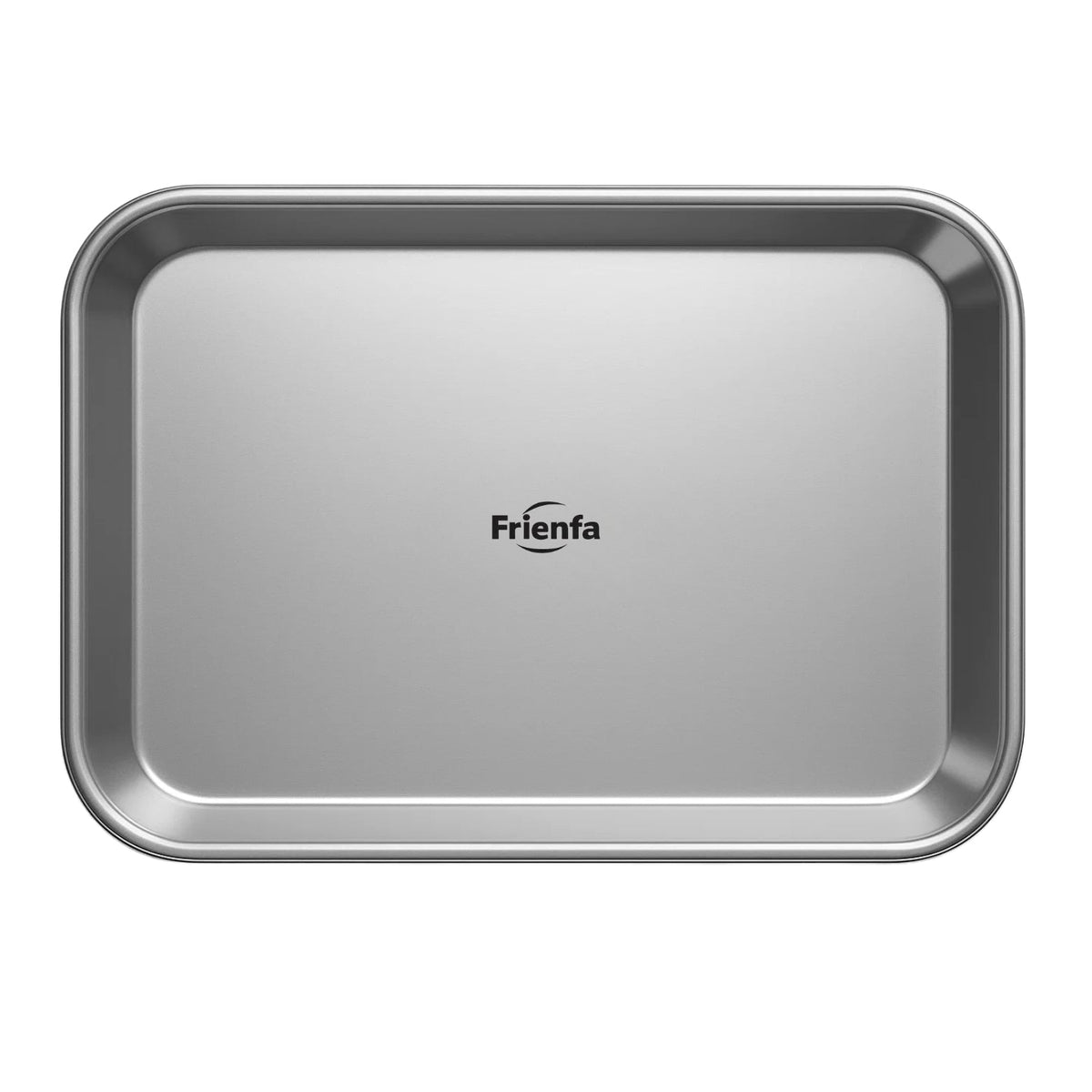 Surgical Tray Standard 30cm x 20cm x 1cm | FI20-ST-9003