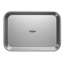 Surgical Tray Standard 30cm x 20cm x 1cm | FI20-ST-9003