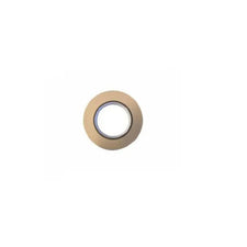 Medical adhesive tape roll for wound care and secure bandage application