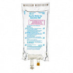 Braun Sterile Water for Injection USP (250ml) - L8502