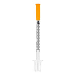 0.3mL | 31G x 8mm | Sol-M Standard Insulin Syringe | 100/box | 1633151B