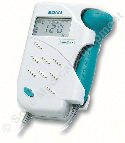 Edan SonoTrax Fetal Doppler | MS9104660