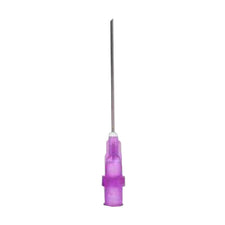 18G x 1 1/2" | Monoject Blunt Fill Needle | 100/box | 11811022 