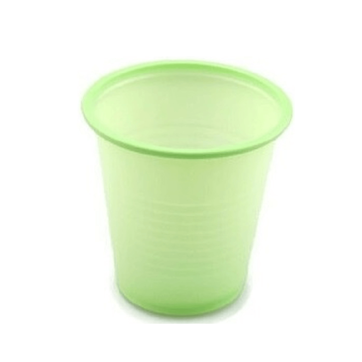 d2-dental-cups-5-oz-green