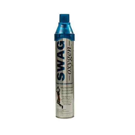 SWAG Portable Boost Oxygen (Natural Flavor) 12 Litres (1 Can)