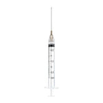 3ml-22g-x-1-sol-m-luer-lock-syringe-with-exchangeable-needle-100-box-1832210