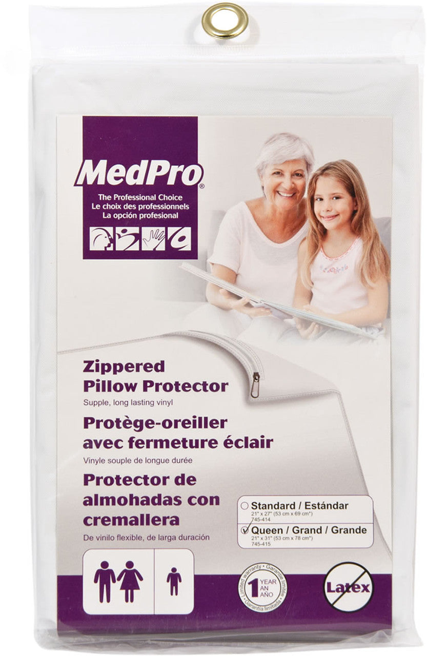 medpro-pillow-protector-queen-21-in-x-27-in-53-cm-x-69-cm