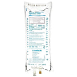 Braun Sterile Water for Injection USP 1000mL | L8500