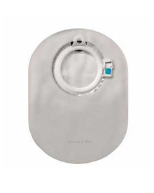 COL 11421 - BX/30 SENSURA? MIO 2 PC CLICK POUCH, MIDI, CLOSED, FLANGE SIZE 60MM