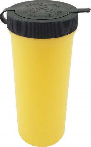 Mini Sharp Collector Fit Tube Yellow 230mL