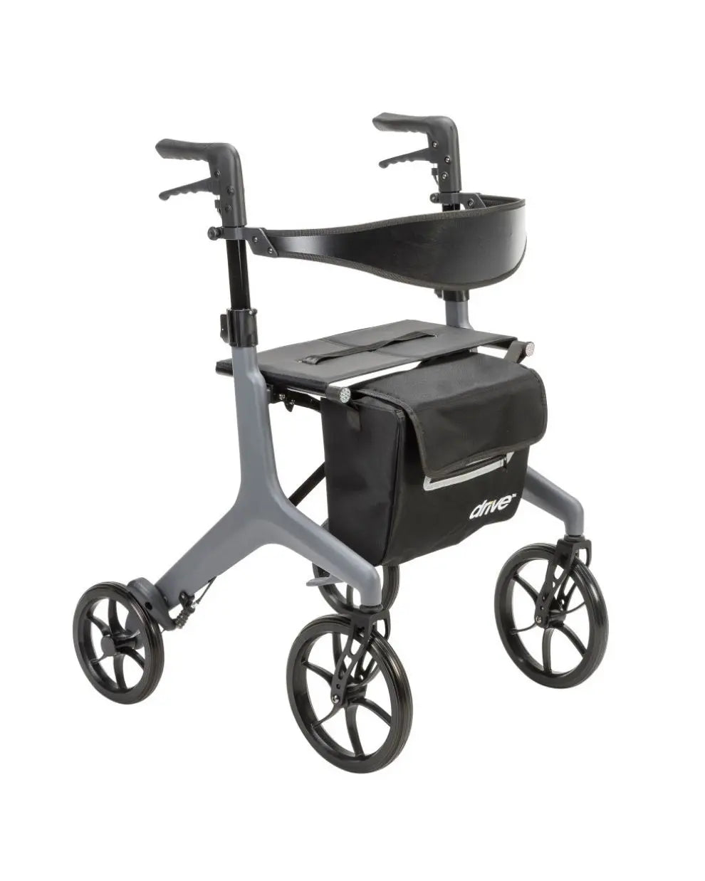 AeroCarbon Ultra Lite Rollator
