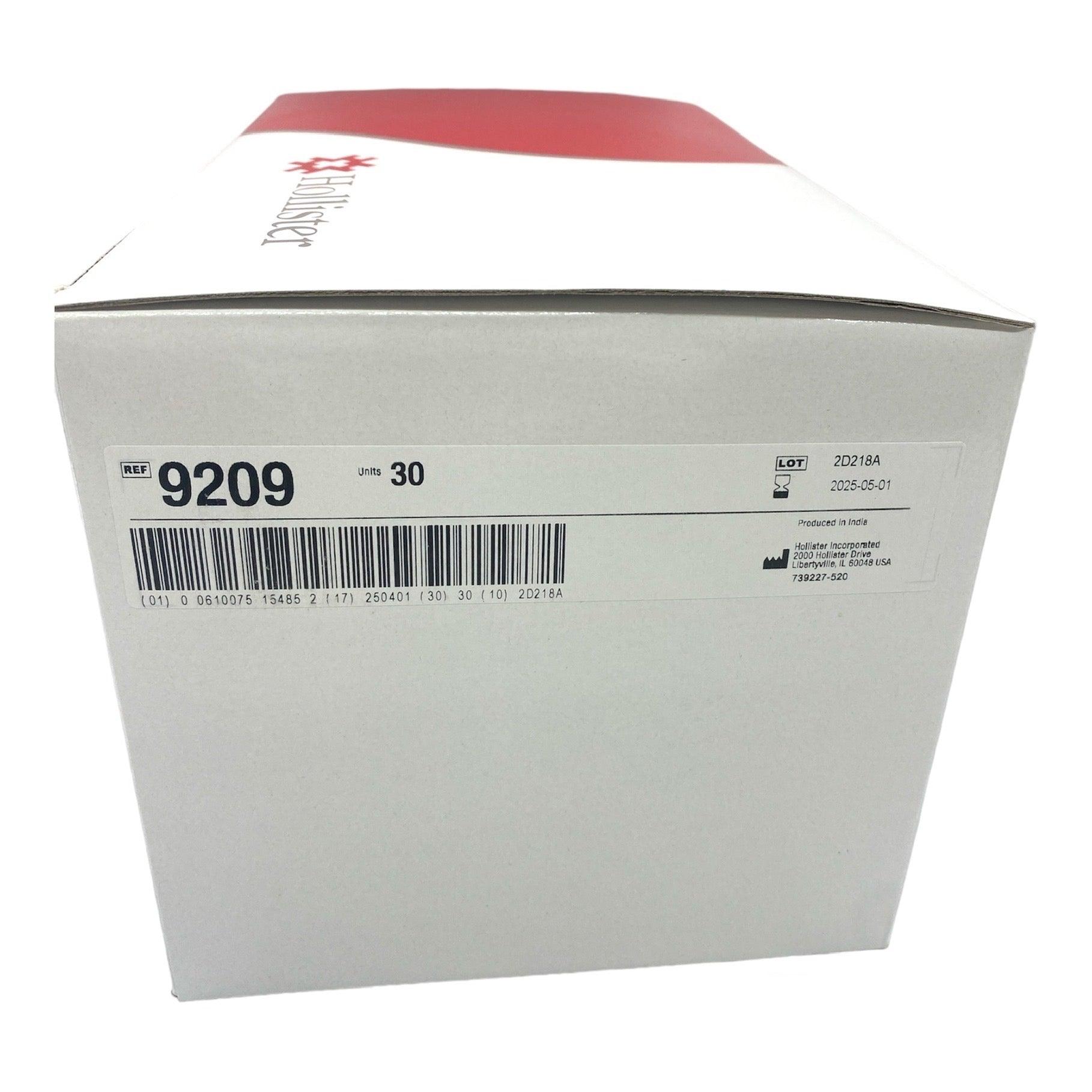 9209 Catheter Male External Extended Wear Large| 36-39mm| Box of 30