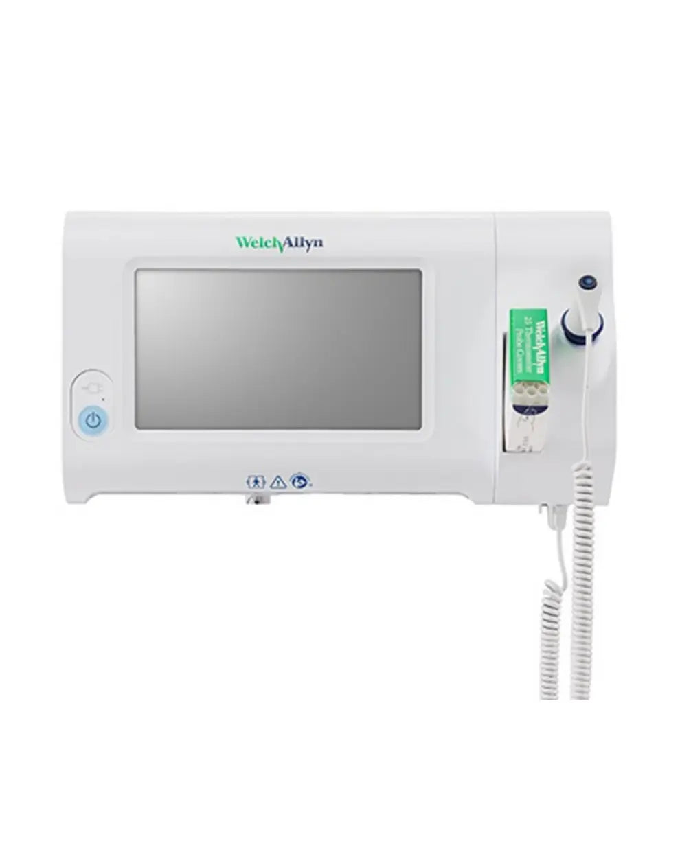 Connex Spot Monitor with SureBP NIBP, Nonin SPO2, SureTemp Plus Thermometer | 71WT-B