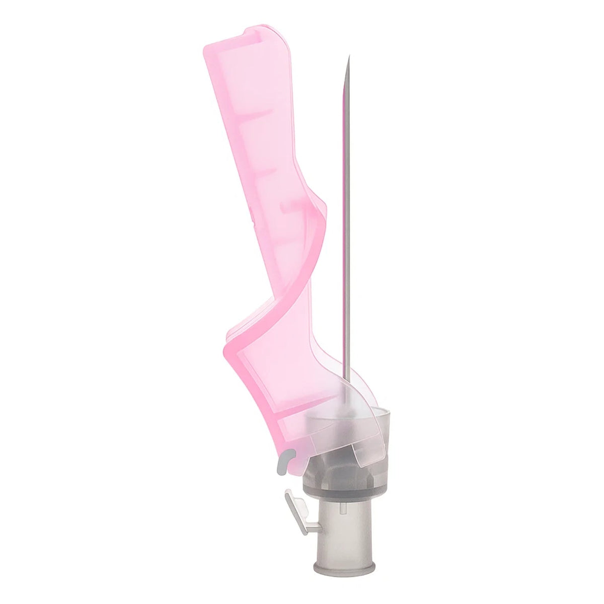 27G x 1/2" | BD Eclipse Hypodermic Safety Needle | 100/box | 305758