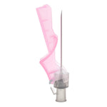 27G x 1/2" | BD Eclipse Hypodermic Safety Needle | 100/box | 305758