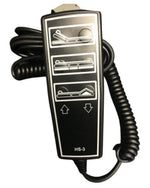 Drive Hospital Bed Hand Control | 15005HC