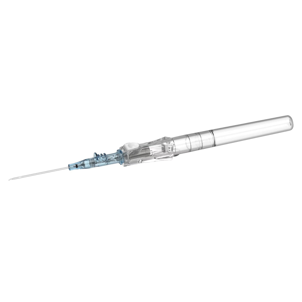 22G x 1" | BD Insyte Autoguard BC Pro Shielded IV Catheter | 50/box | 381023