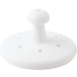 Gellhorn Pessary Short Stem