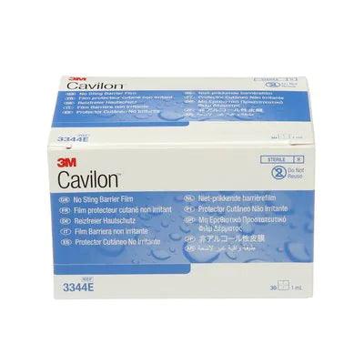 3M Cavilon No Sting Barrier Film