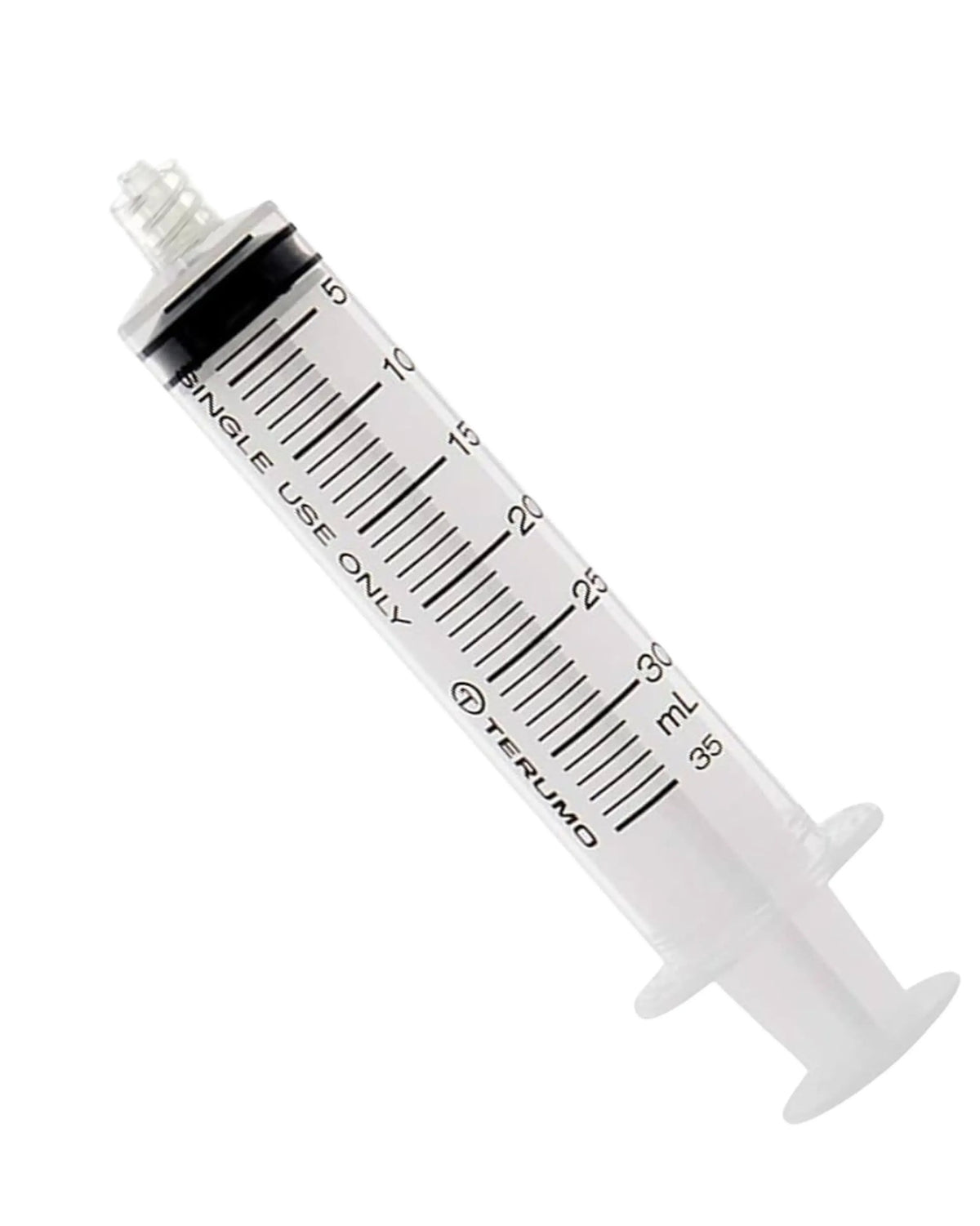30mL | Terumo Luer Lock Syringe | 25/box | SS-30L