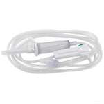 Braun IV Administration Set with Universal Spike 15 Drops/mL - V1501/352601