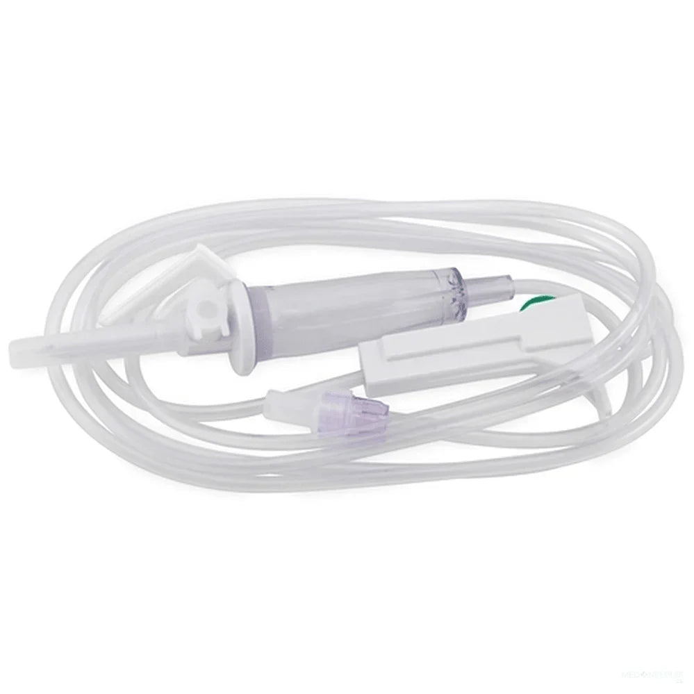 Braun IV Administration Set with Universal Spike 15 Drops/mL - V1501/352601