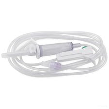 Braun IV Administration Set with Universal Spike 15 Drops/mL - V1501/352601