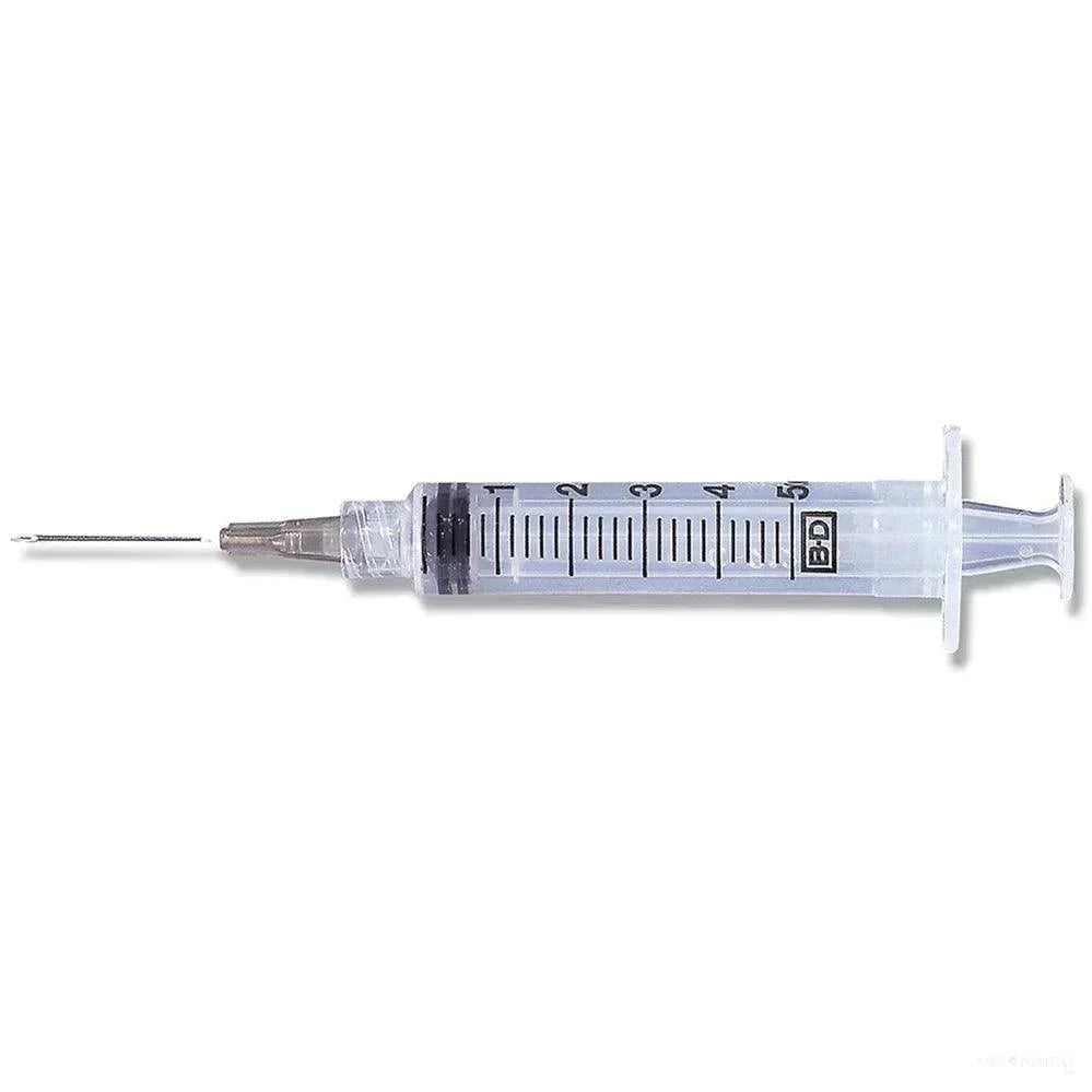5ml-21g-x-1-1-2-bd-309633-luer-lok-syringes-with-needles