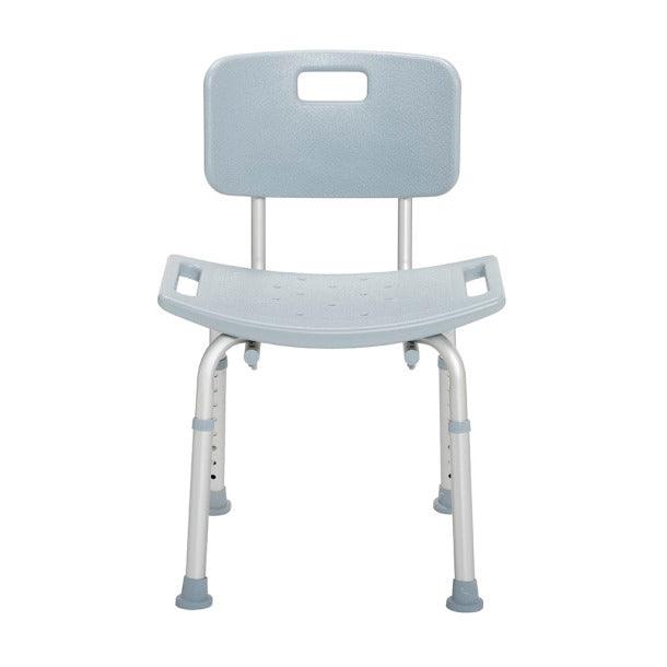 Deluxe Aluminum Bath Chair