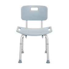Deluxe Aluminum Bath Chair