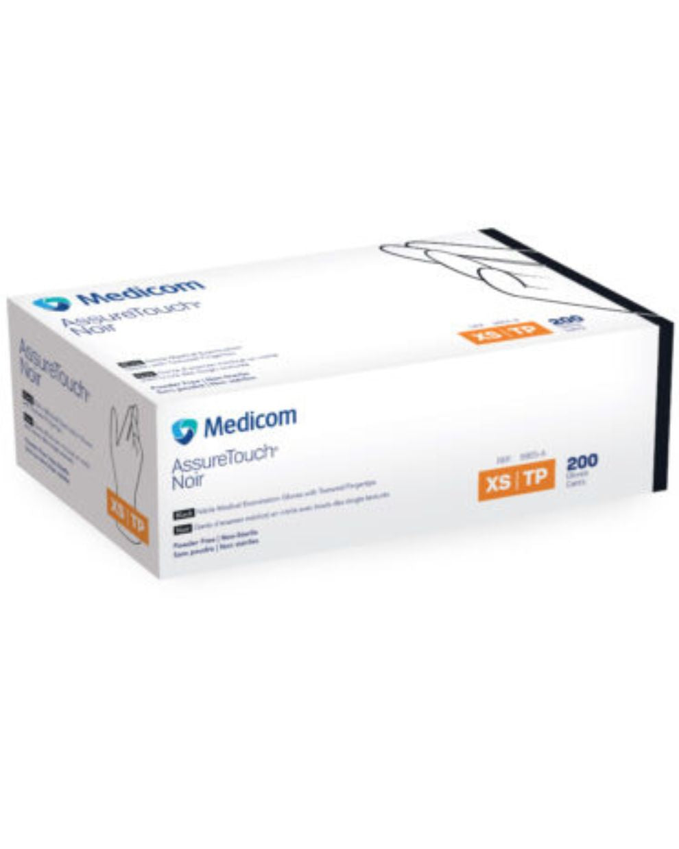 AssureTouch-Noir-Nitrile-medical-examination-gloves-xs_11202ac6-3f08-4277-bf60-137622ddec31 - EmerDepot Medical Supplies