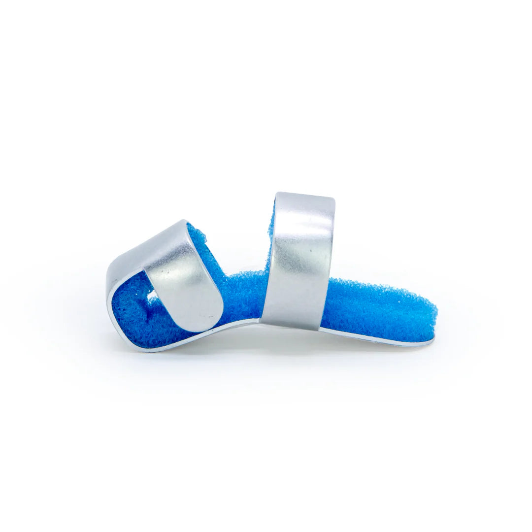 Baseball Finger Splints Padded Large | ORT32500L