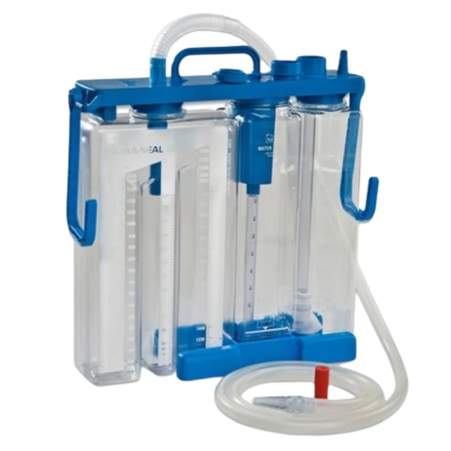 Chest Drainage Unit – High-Quality System for Effective Fluid and Air Removal